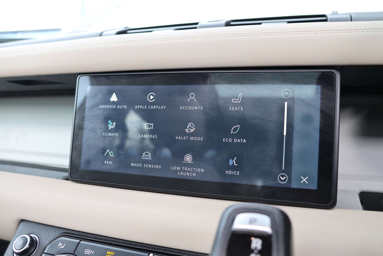 Used Land Rover Defender 2020 for sale - 76602183: Photo 28