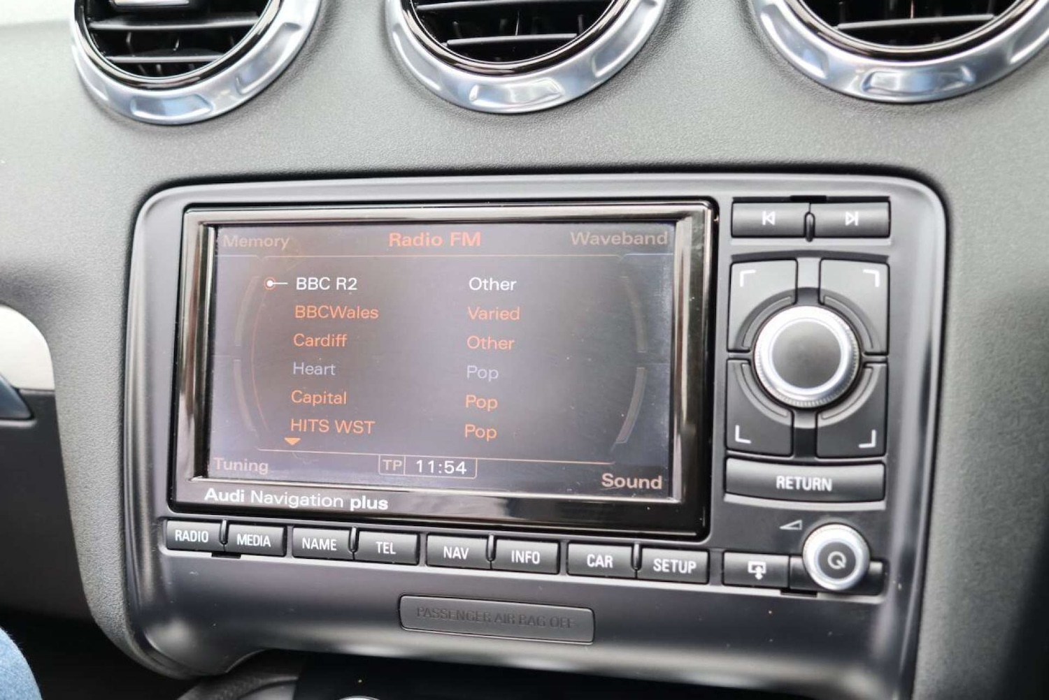 Vehicle 25