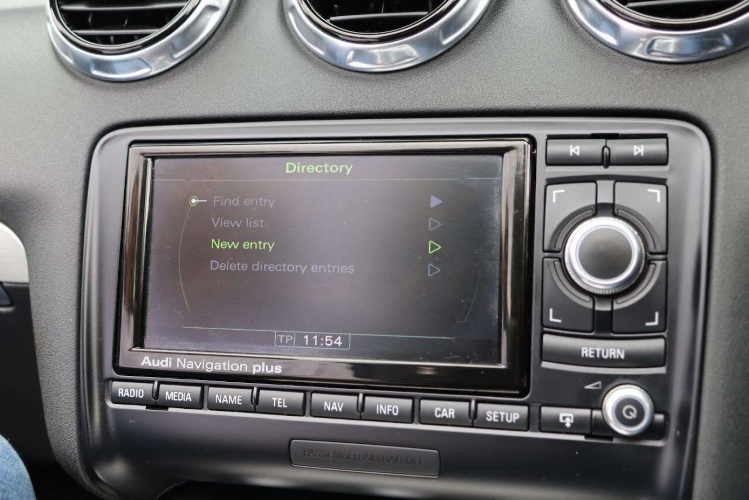Vehicle 26