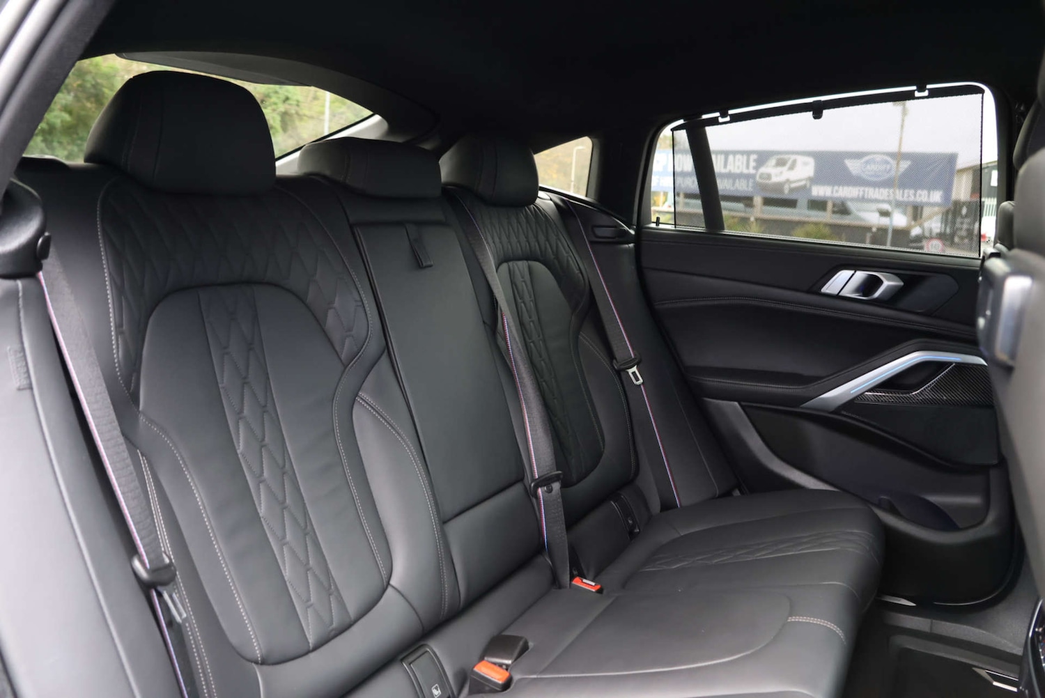 Used BMW X6 2021 for sale - 76863466: Photo 10