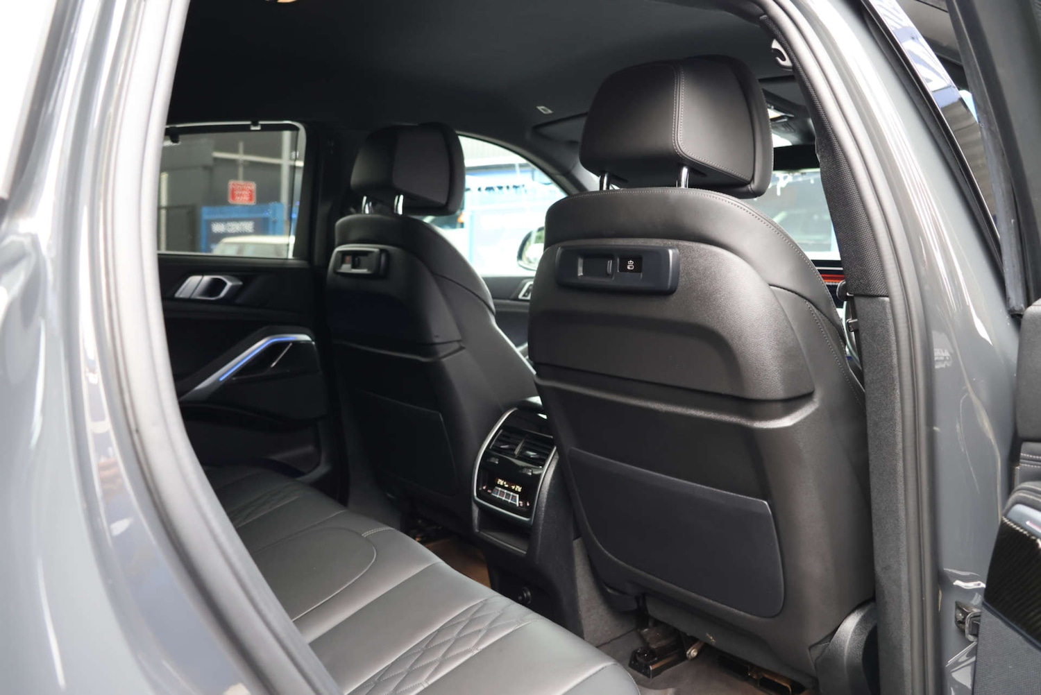 Used BMW X6 2021 for sale - 76863466: Photo 11