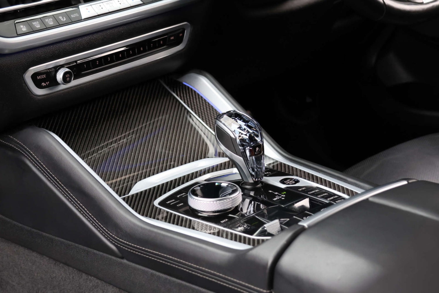 Used BMW X6 2021 for sale - 76863466: Photo 12