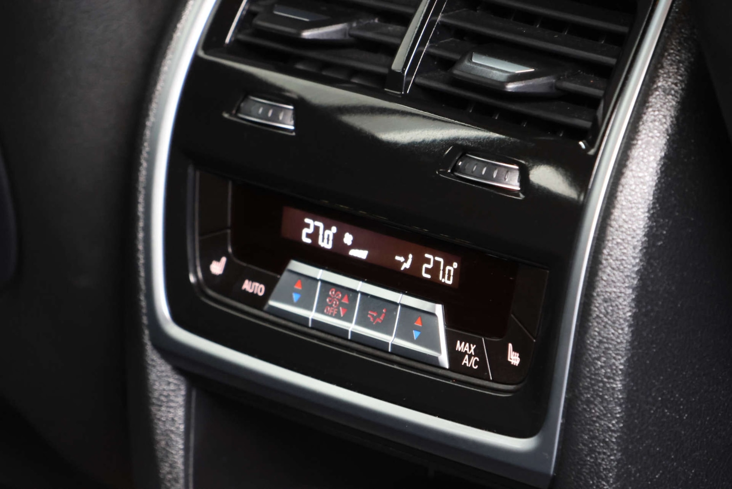 Used BMW X6 2021 for sale - 76863466: Photo 14