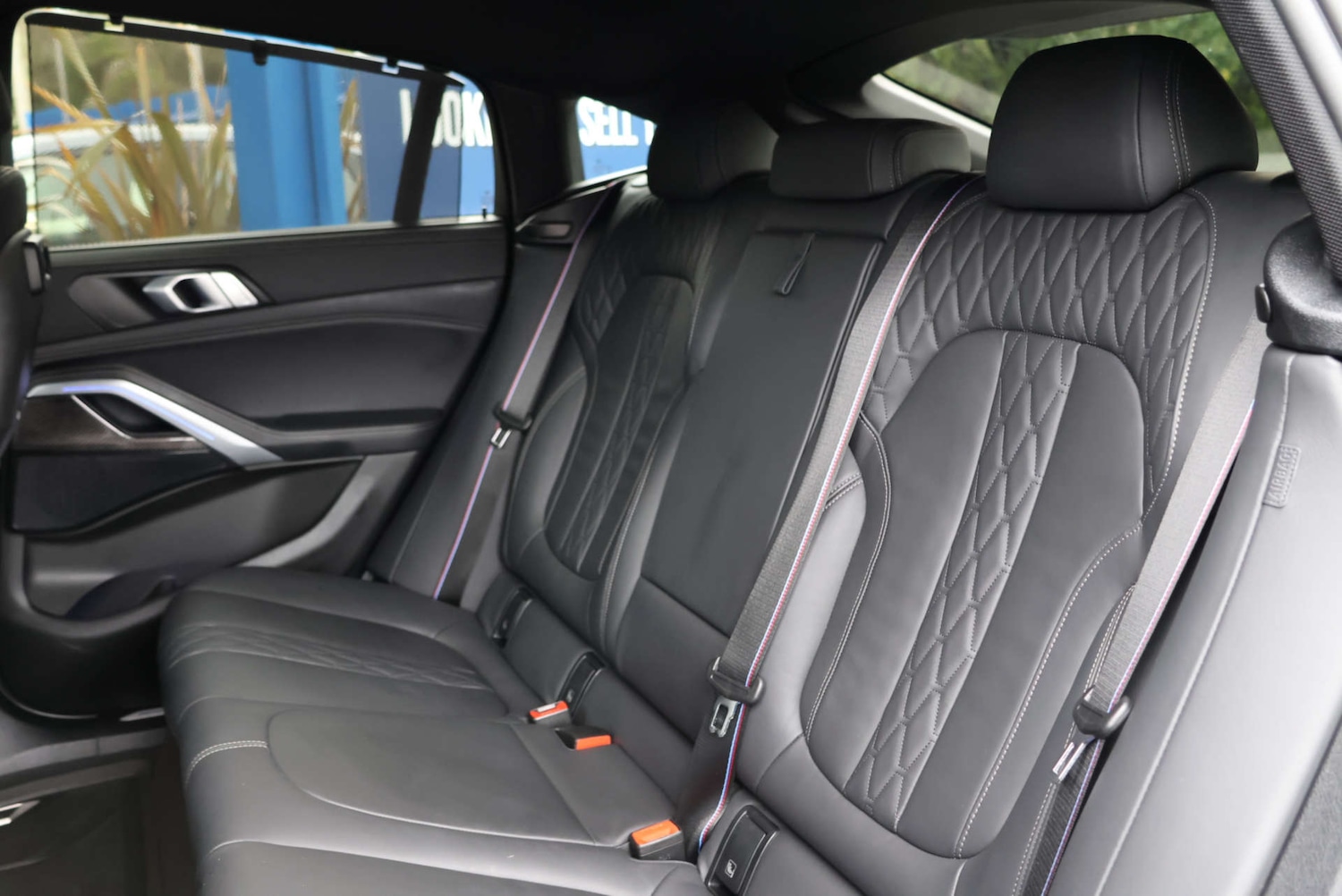 Used BMW X6 2021 for sale - 76863466: Photo 15