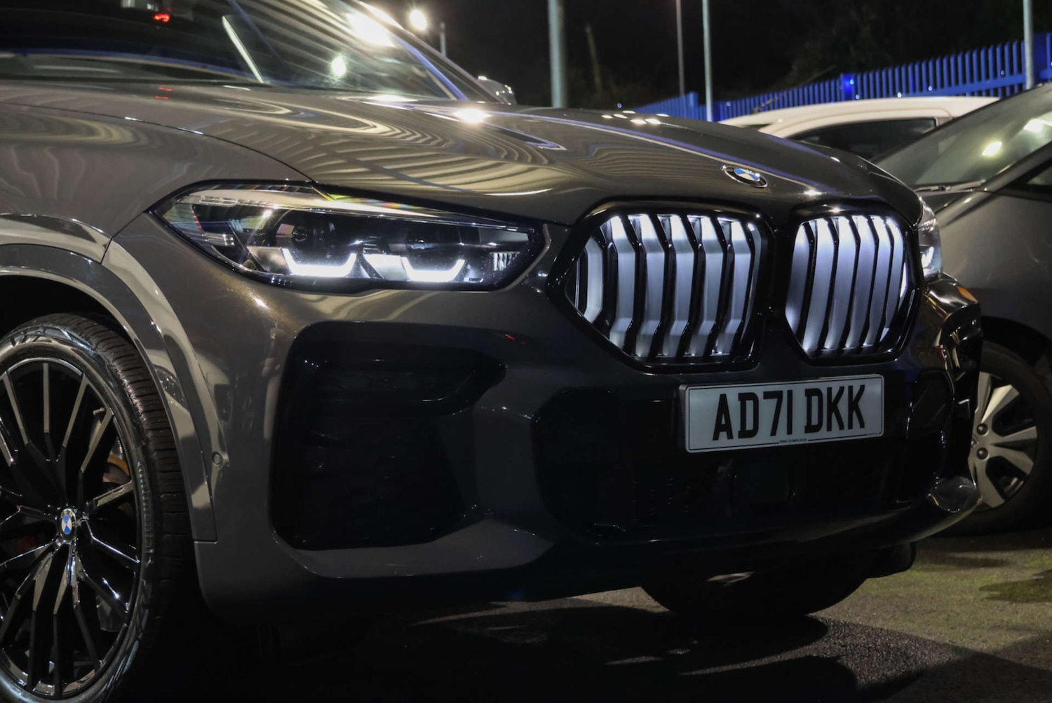 Used BMW X6 2021 for sale - 76863466: Photo 16