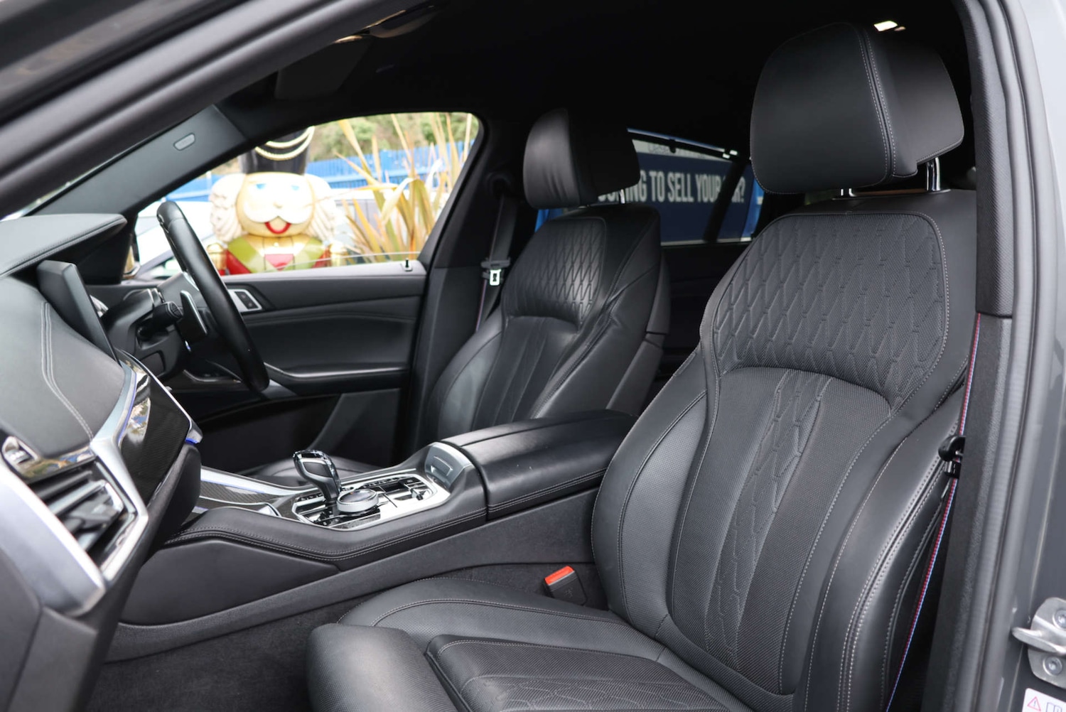 Used BMW X6 2021 for sale - 76863466: Photo 18