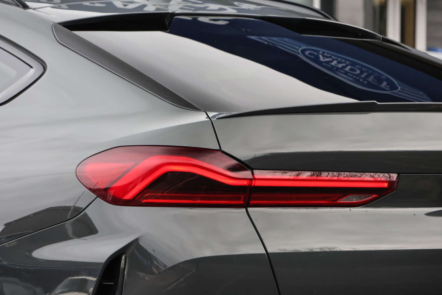 Used BMW X6 2021 for sale - 76863466: Photo 27