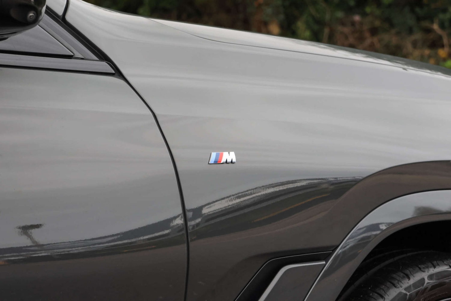 Used BMW X6 2021 for sale - 76863466: Photo 28