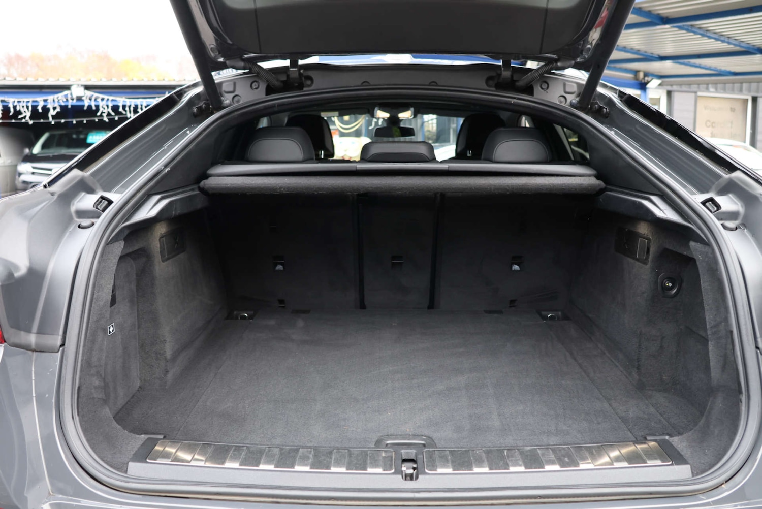 Used BMW X6 2021 for sale - 76863466: Photo 32