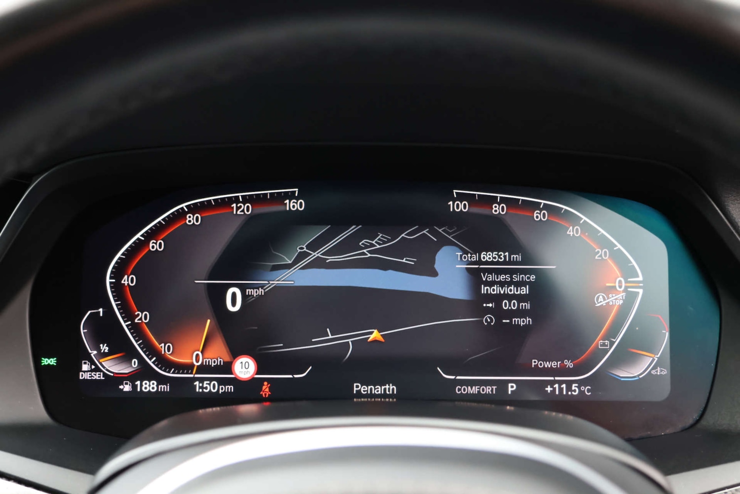 Used BMW X6 2021 for sale - 76863466: Photo 37