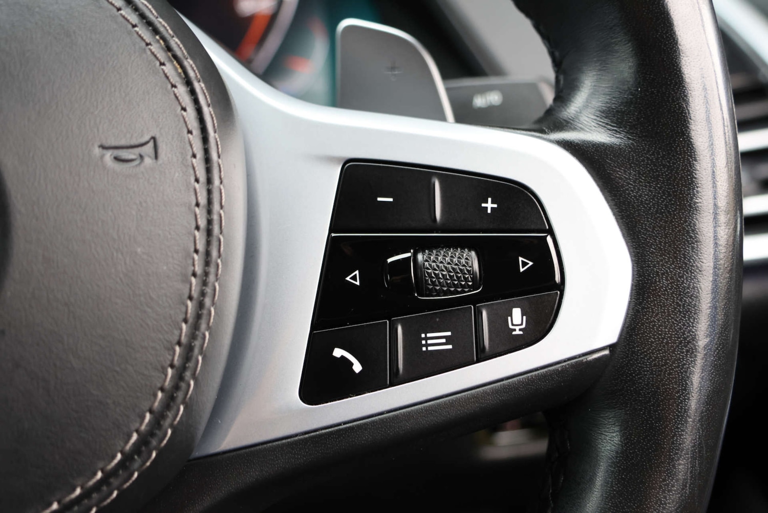 Used BMW X6 2021 for sale - 76863466: Photo 39