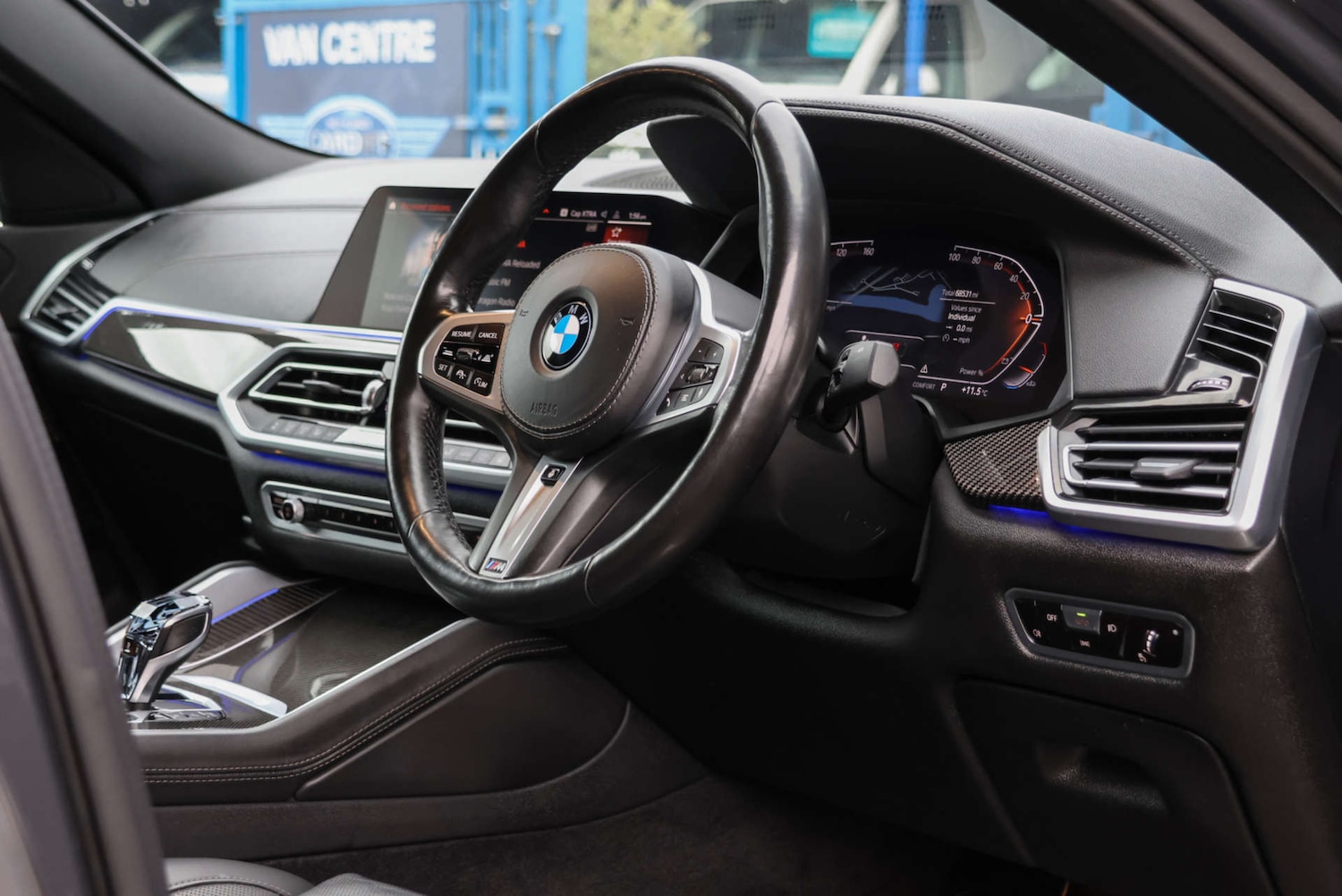 Used BMW X6 2021 for sale - 76863466: Photo 4