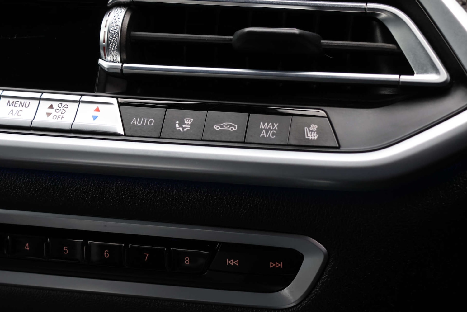 Used BMW X6 2021 for sale - 76863466: Photo 41