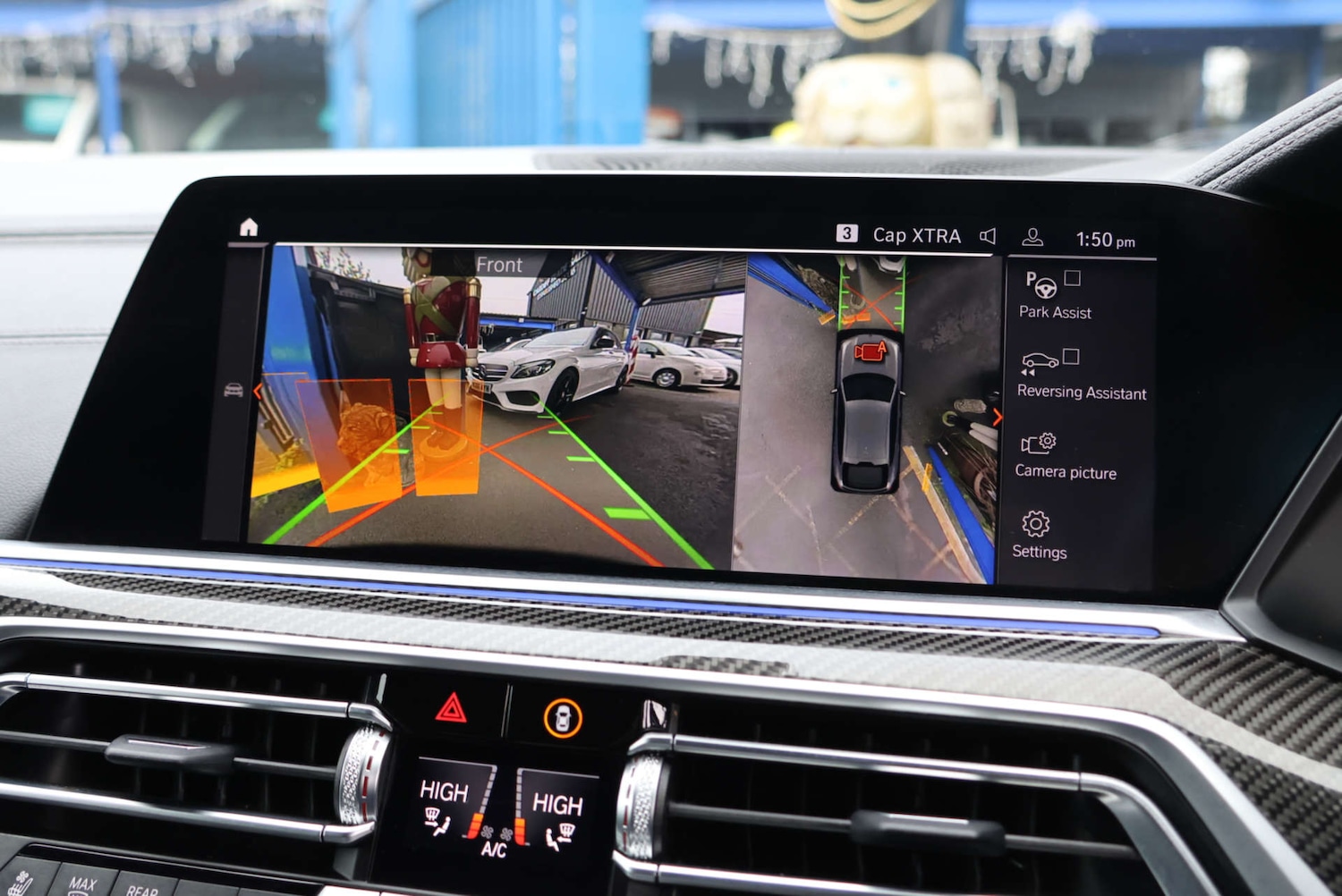 Used BMW X6 2021 for sale - 76863466: Photo 43