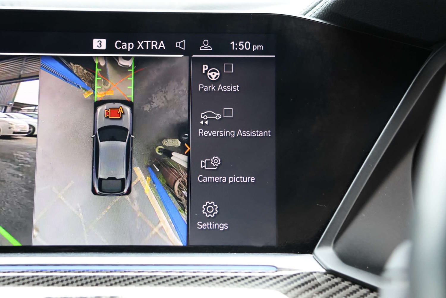 Used BMW X6 2021 for sale - 76863466: Photo 44