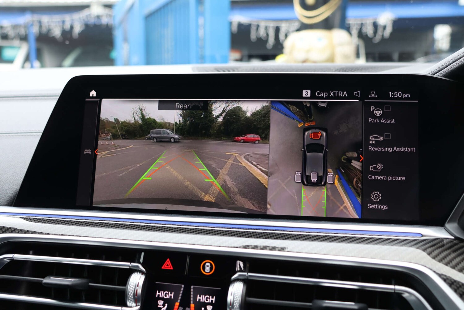 Used BMW X6 2021 for sale - 76863466: Photo 45