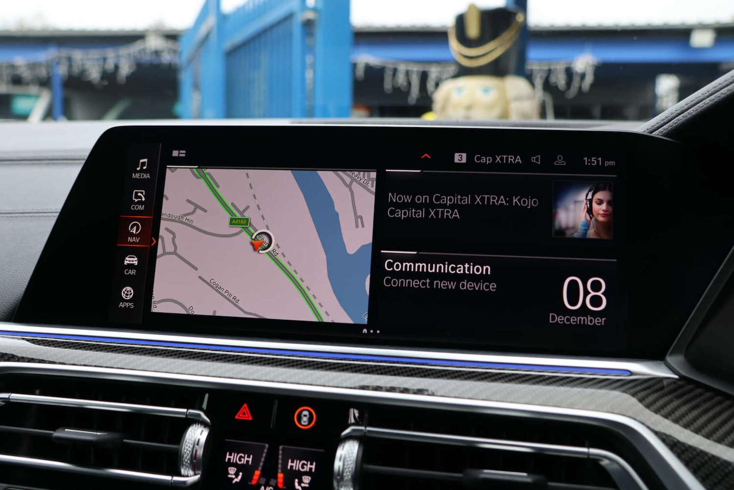 Used BMW X6 2021 for sale - 76863466: Photo 46