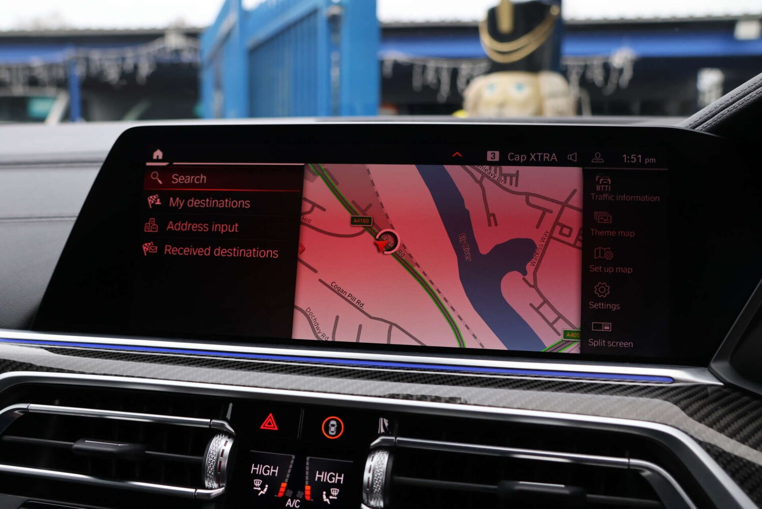 Used BMW X6 2021 for sale - 76863466: Photo 47