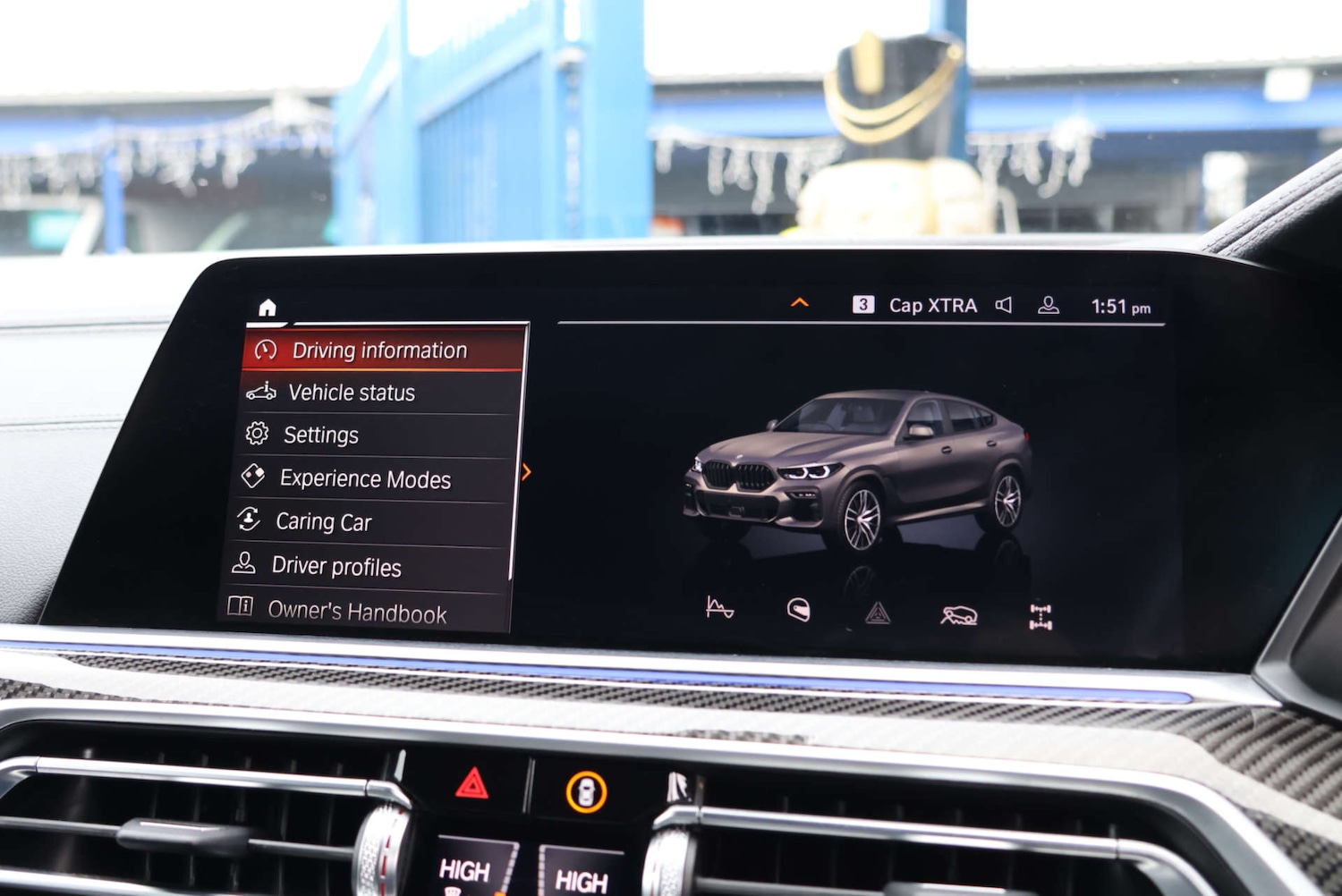 Used BMW X6 2021 for sale - 76863466: Photo 48