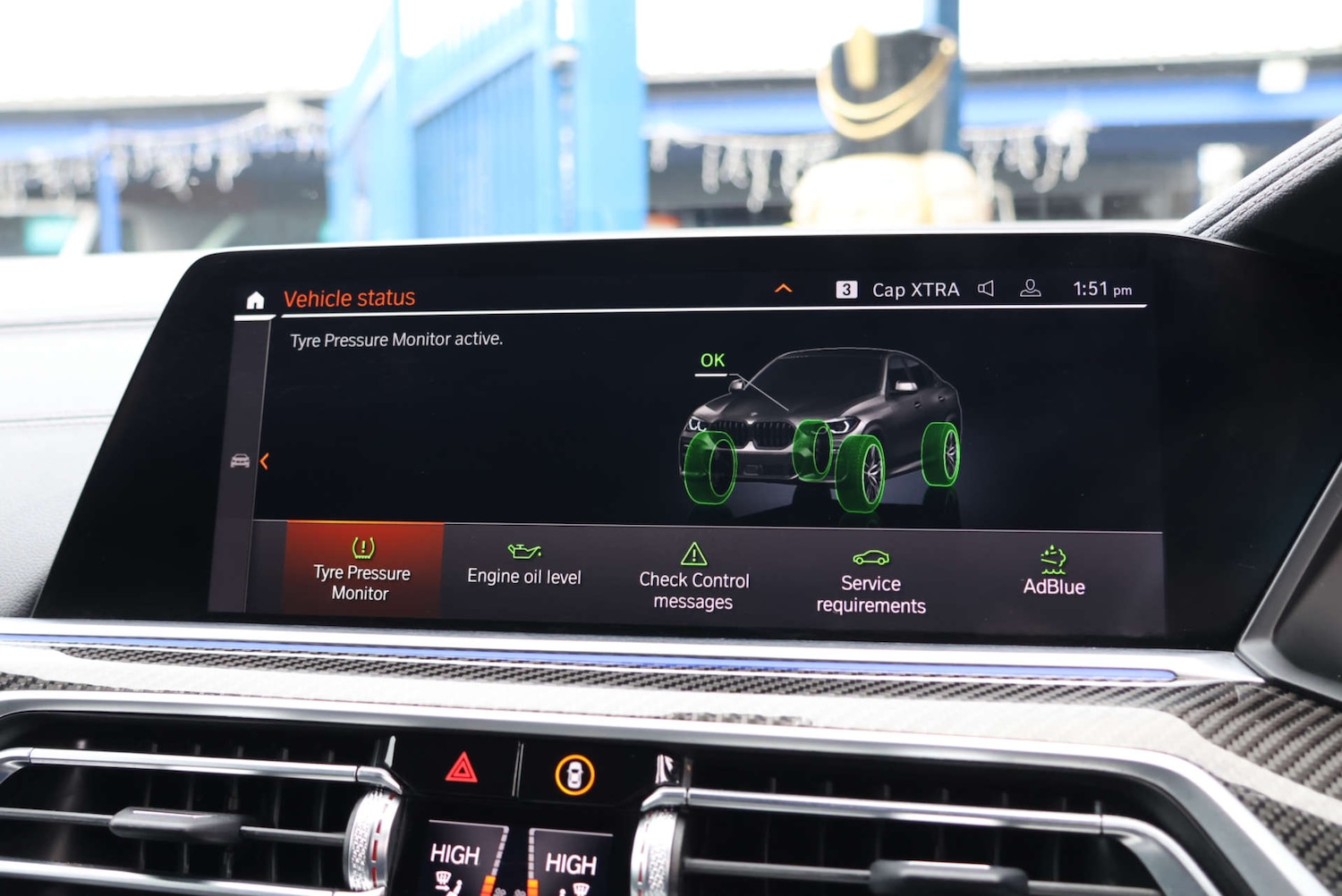 Used BMW X6 2021 for sale - 76863466: Photo 49