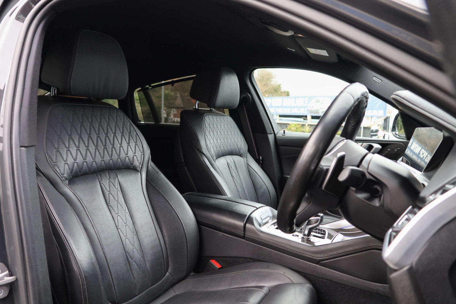 Used BMW X6 2021 for sale - 76863466: Photo 5