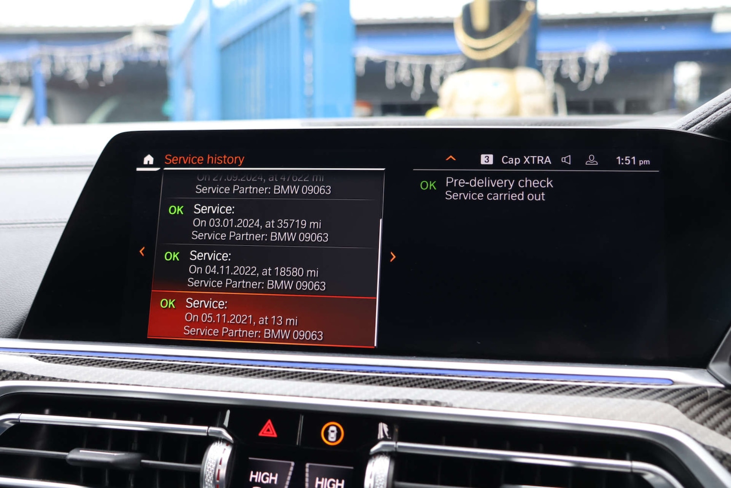 Used BMW X6 2021 for sale - 76863466: Photo 50