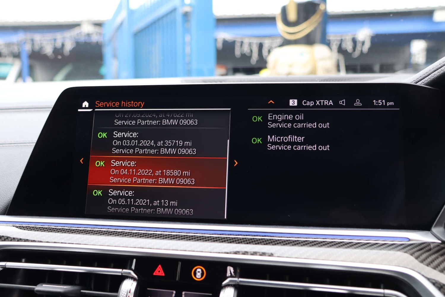 Used BMW X6 2021 for sale - 76863466: Photo 51