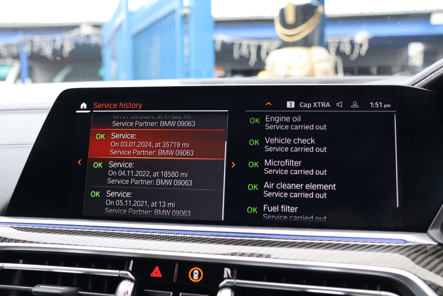 Used BMW X6 2021 for sale - 76863466: Photo 52