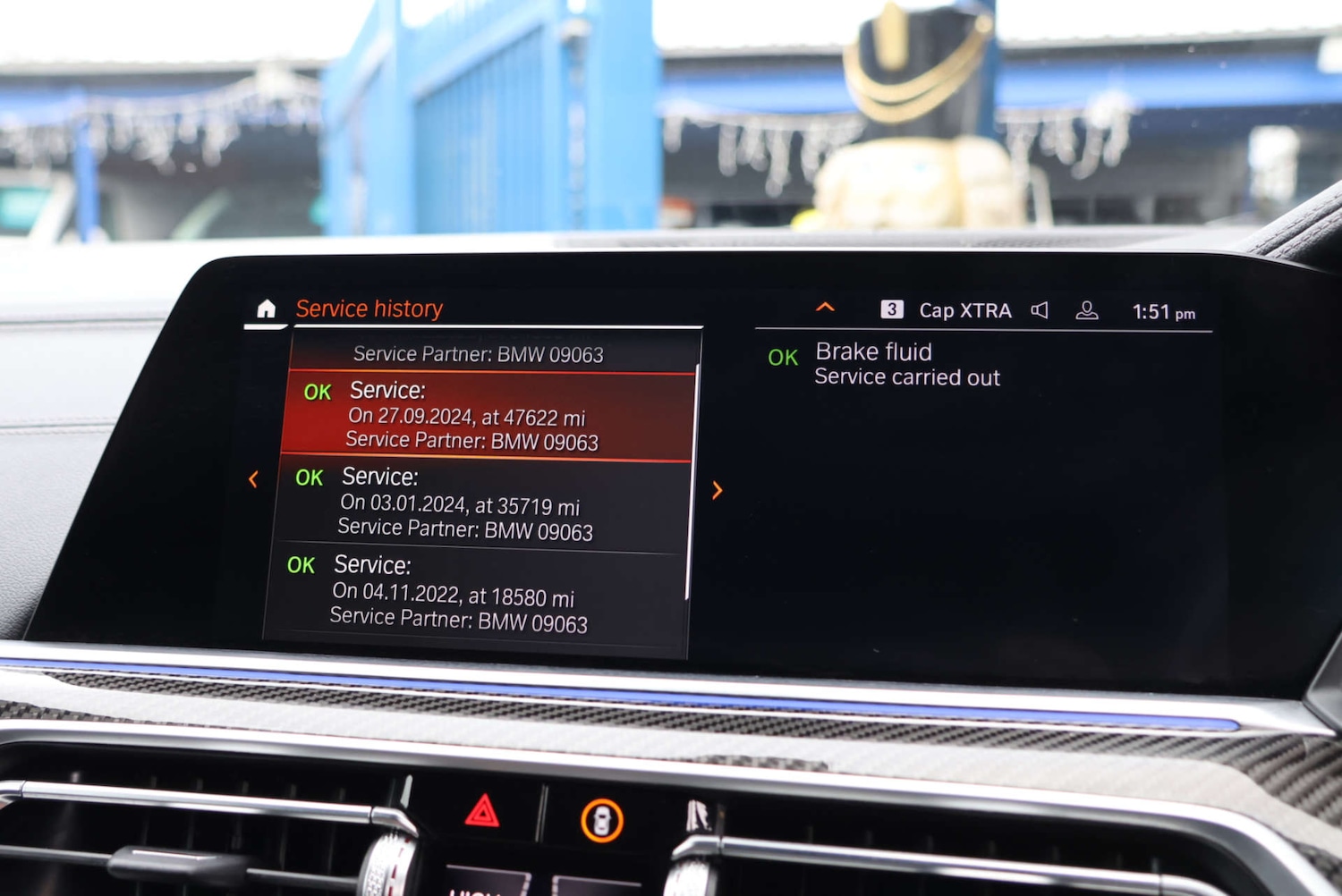 Used BMW X6 2021 for sale - 76863466: Photo 53