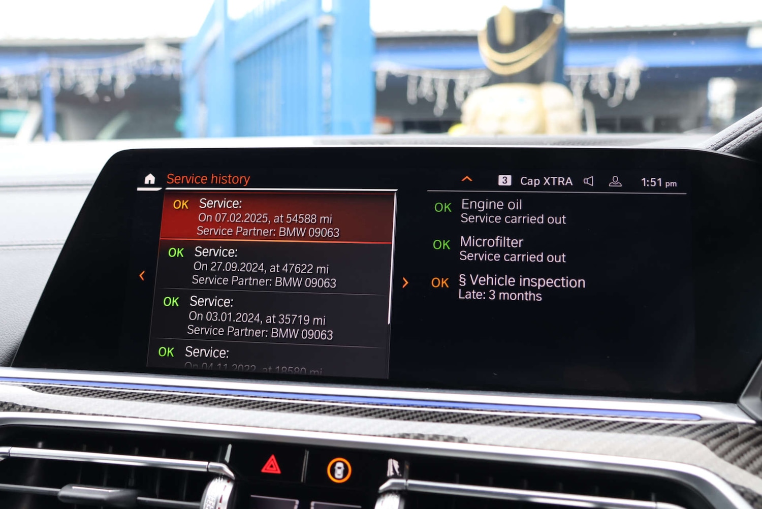 Used BMW X6 2021 for sale - 76863466: Photo 54