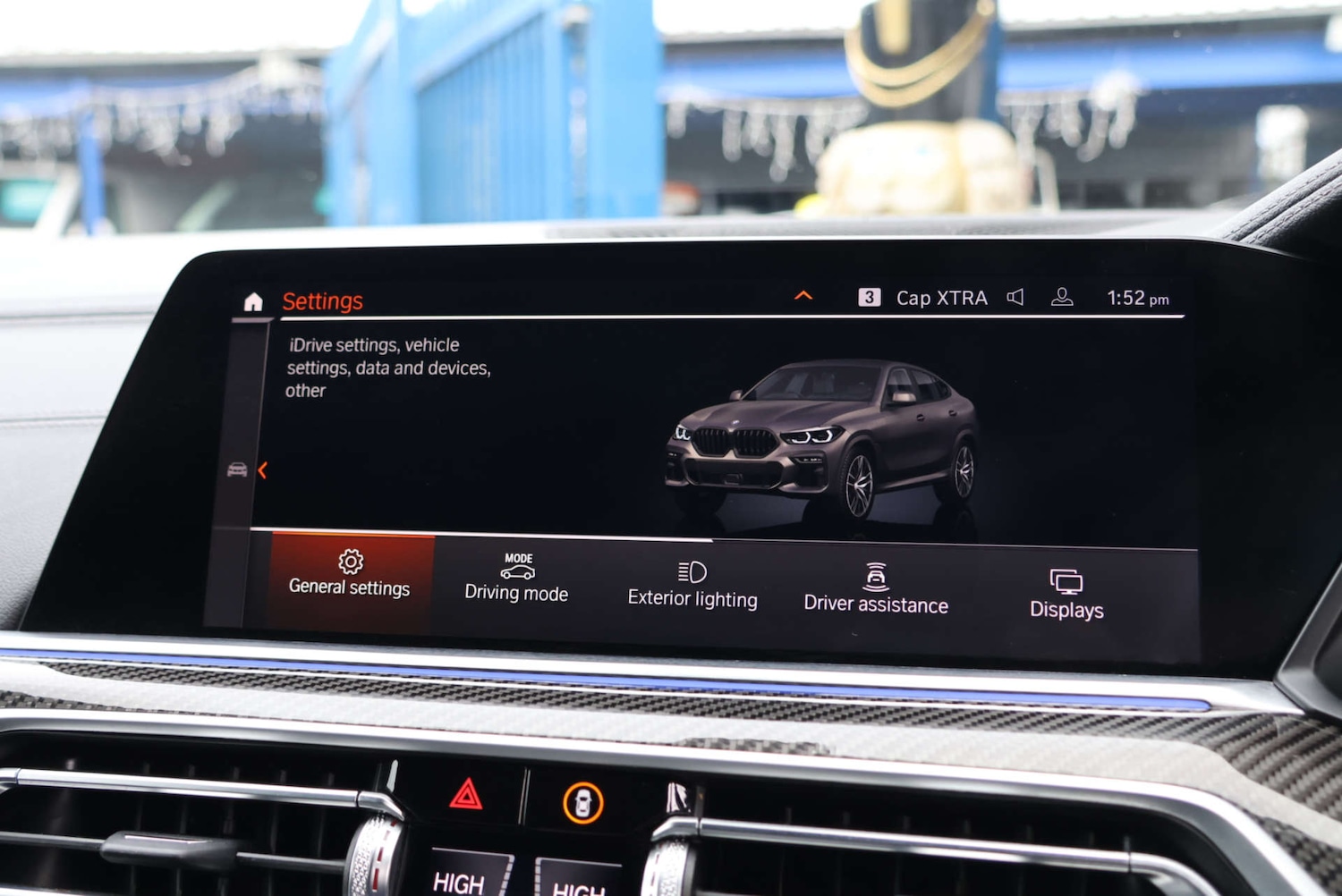 Used BMW X6 2021 for sale - 76863466: Photo 56