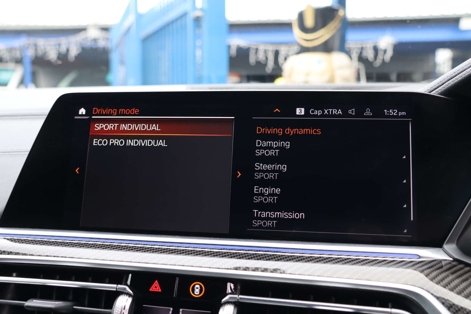 Used BMW X6 2021 for sale - 76863466: Photo 57