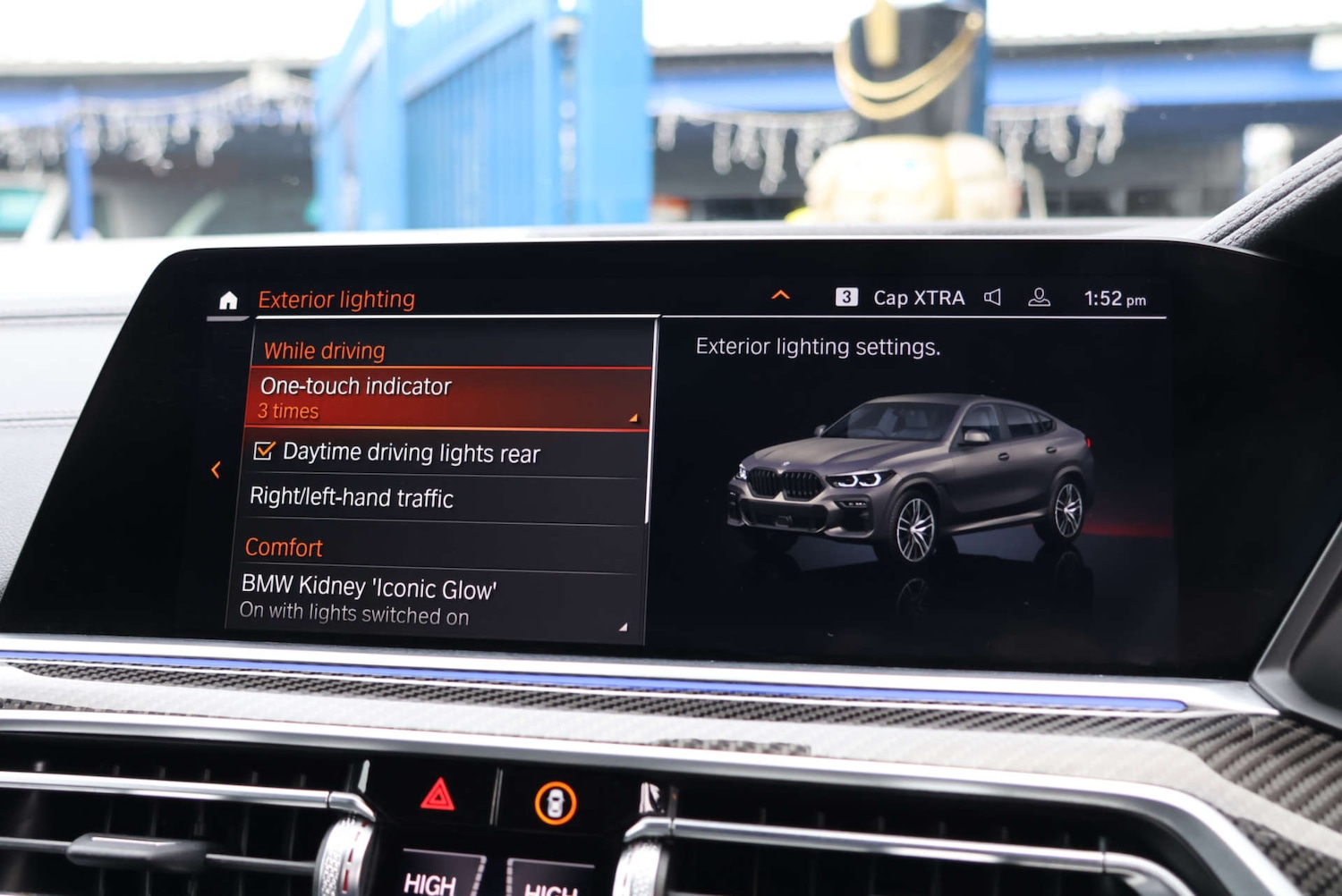 Used BMW X6 2021 for sale - 76863466: Photo 58