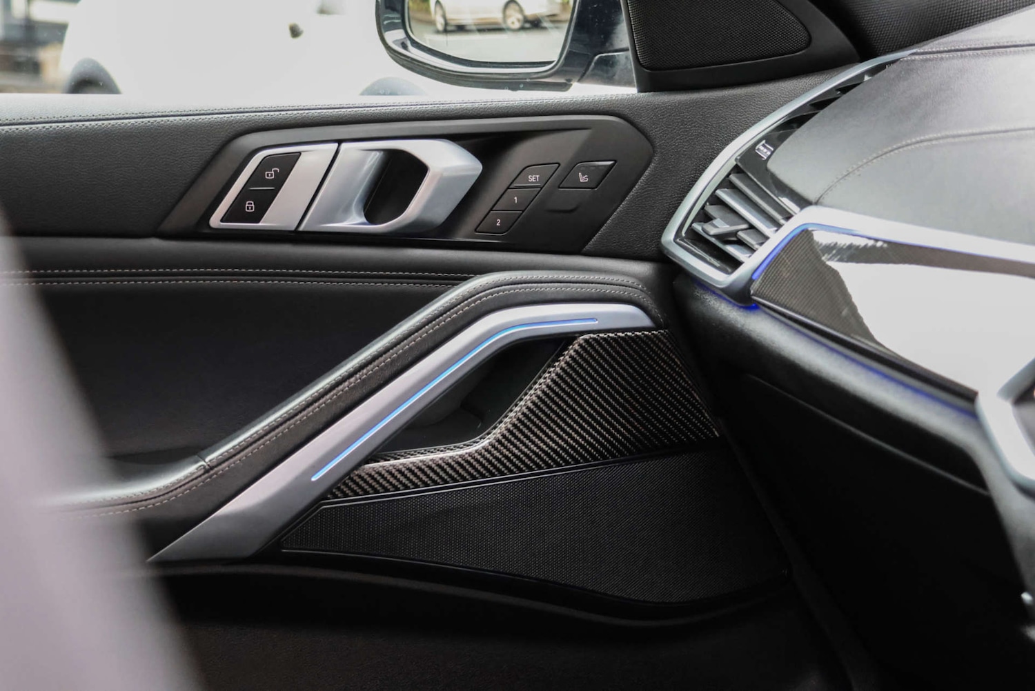 Used BMW X6 2021 for sale - 76863466: Photo 6