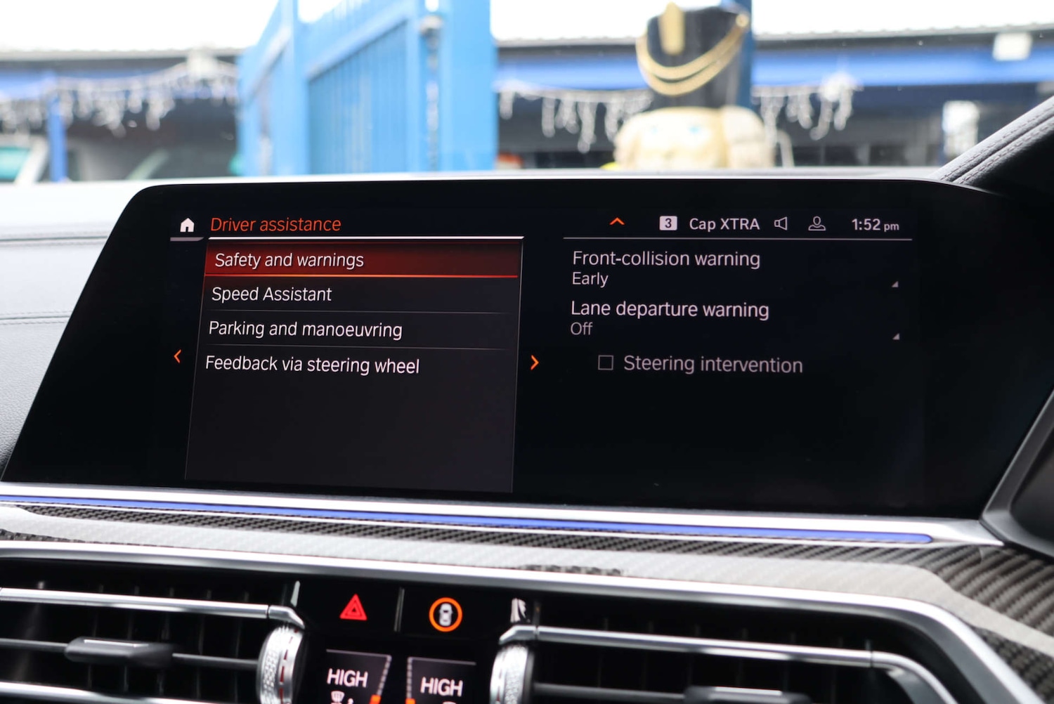 Used BMW X6 2021 for sale - 76863466: Photo 60