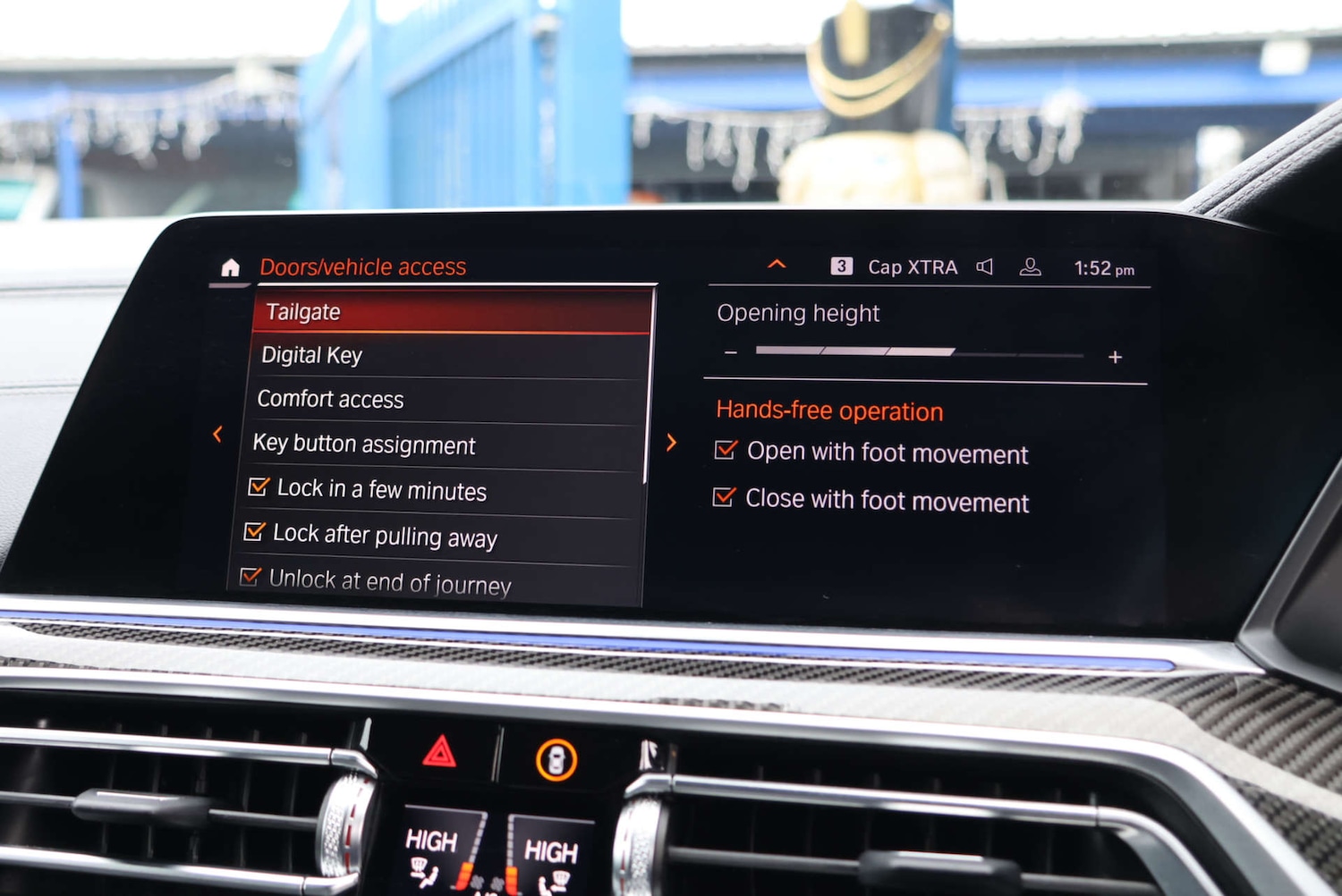 Used BMW X6 2021 for sale - 76863466: Photo 62