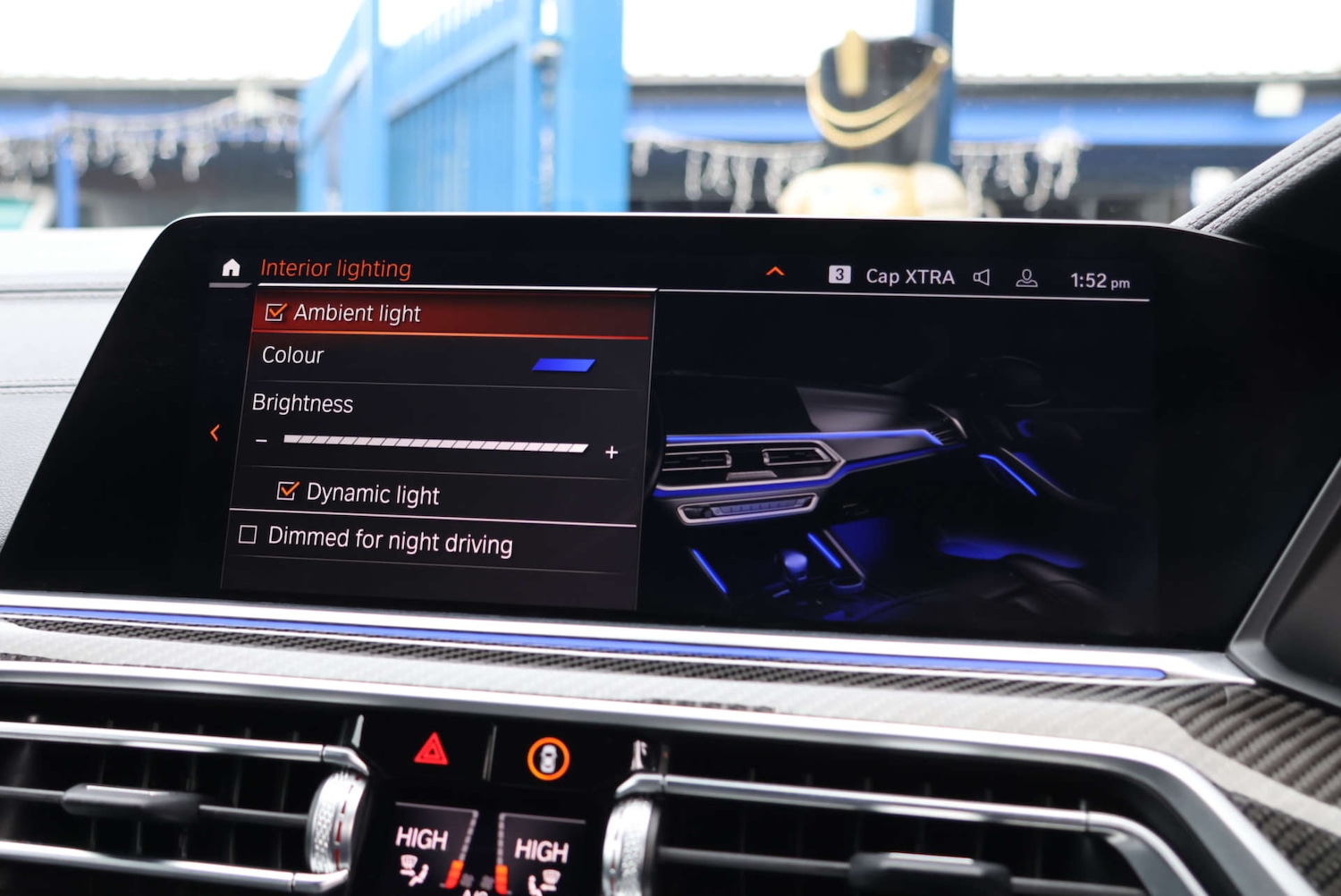 Used BMW X6 2021 for sale - 76863466: Photo 63