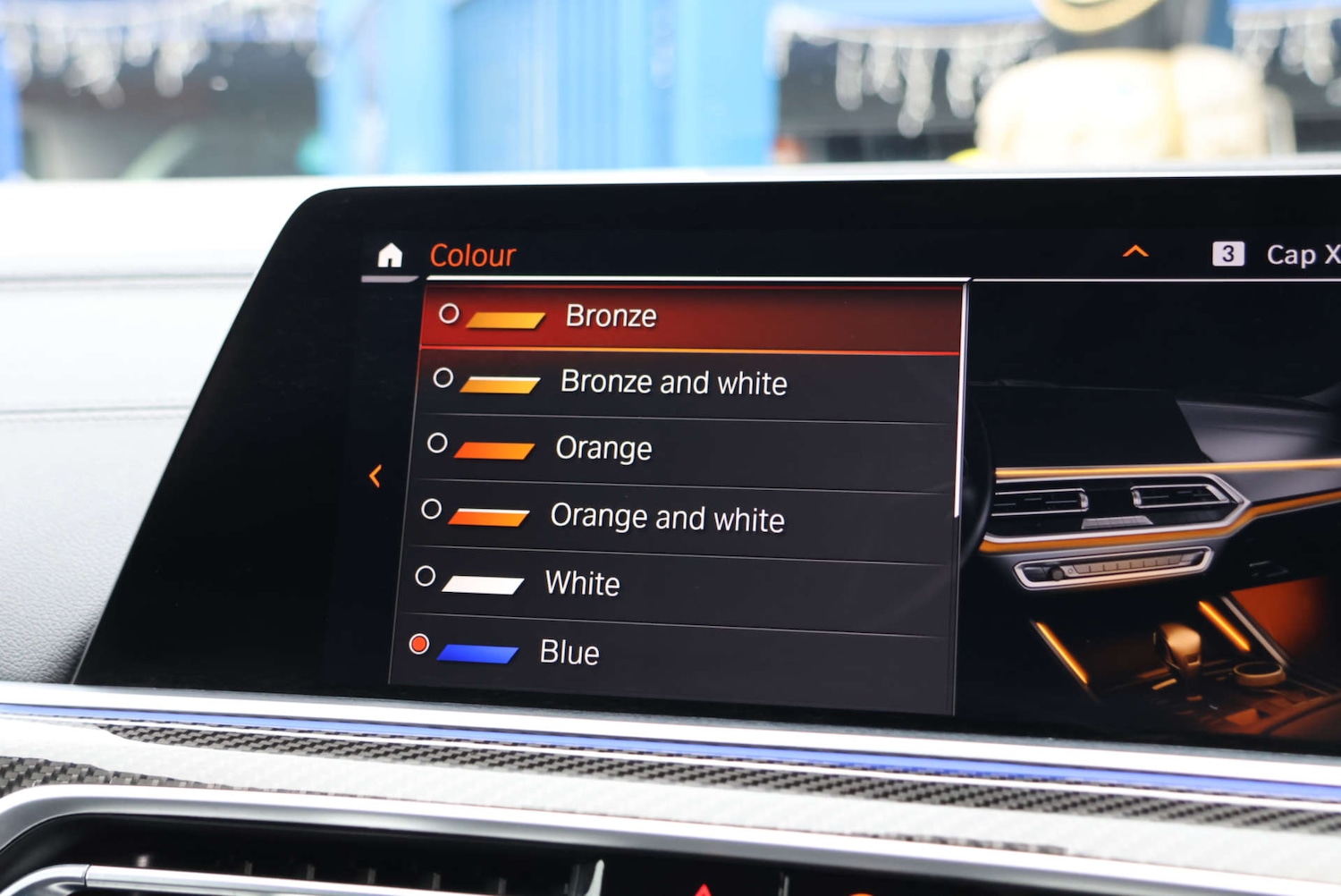 Used BMW X6 2021 for sale - 76863466: Photo 64