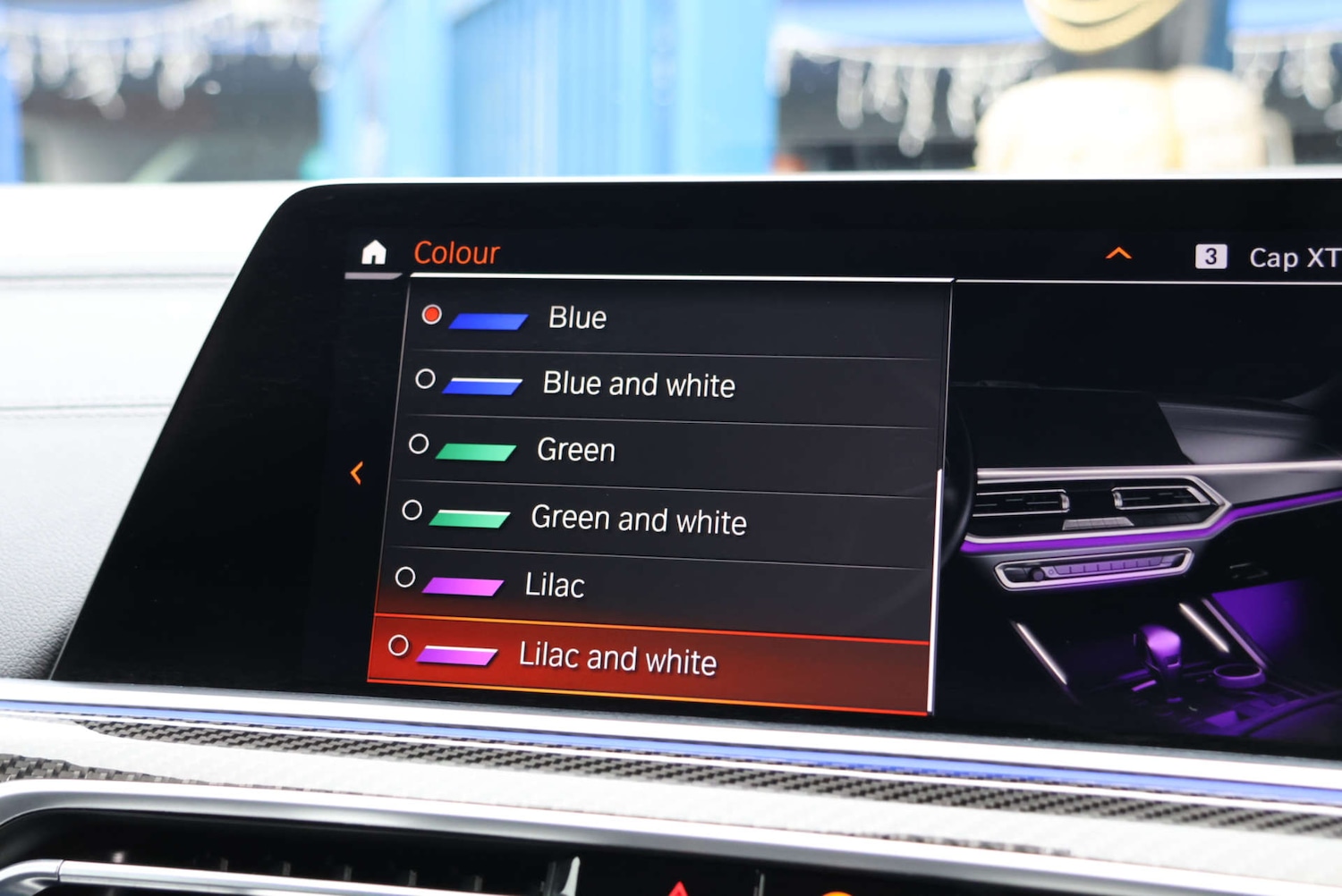 Used BMW X6 2021 for sale - 76863466: Photo 65