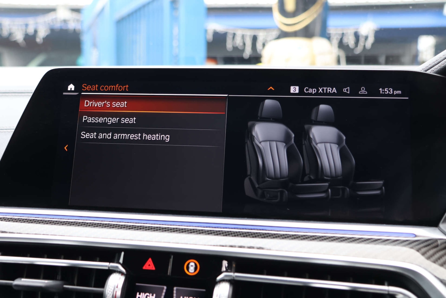 Used BMW X6 2021 for sale - 76863466: Photo 66