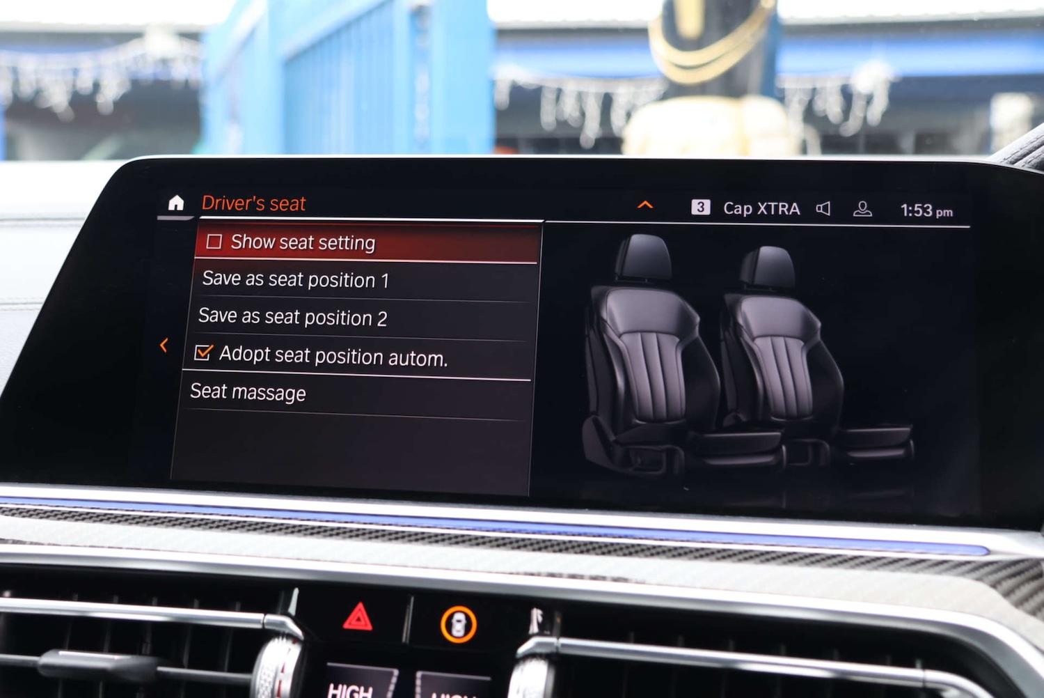 Used BMW X6 2021 for sale - 76863466: Photo 67