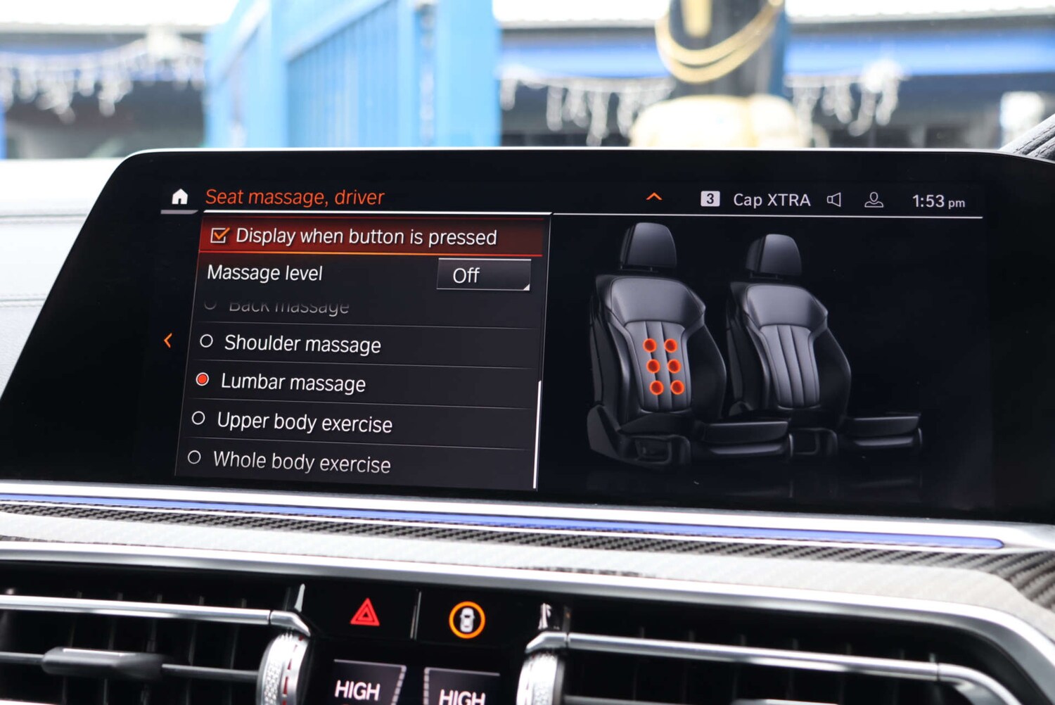 Used BMW X6 2021 for sale - 76863466: Photo 68