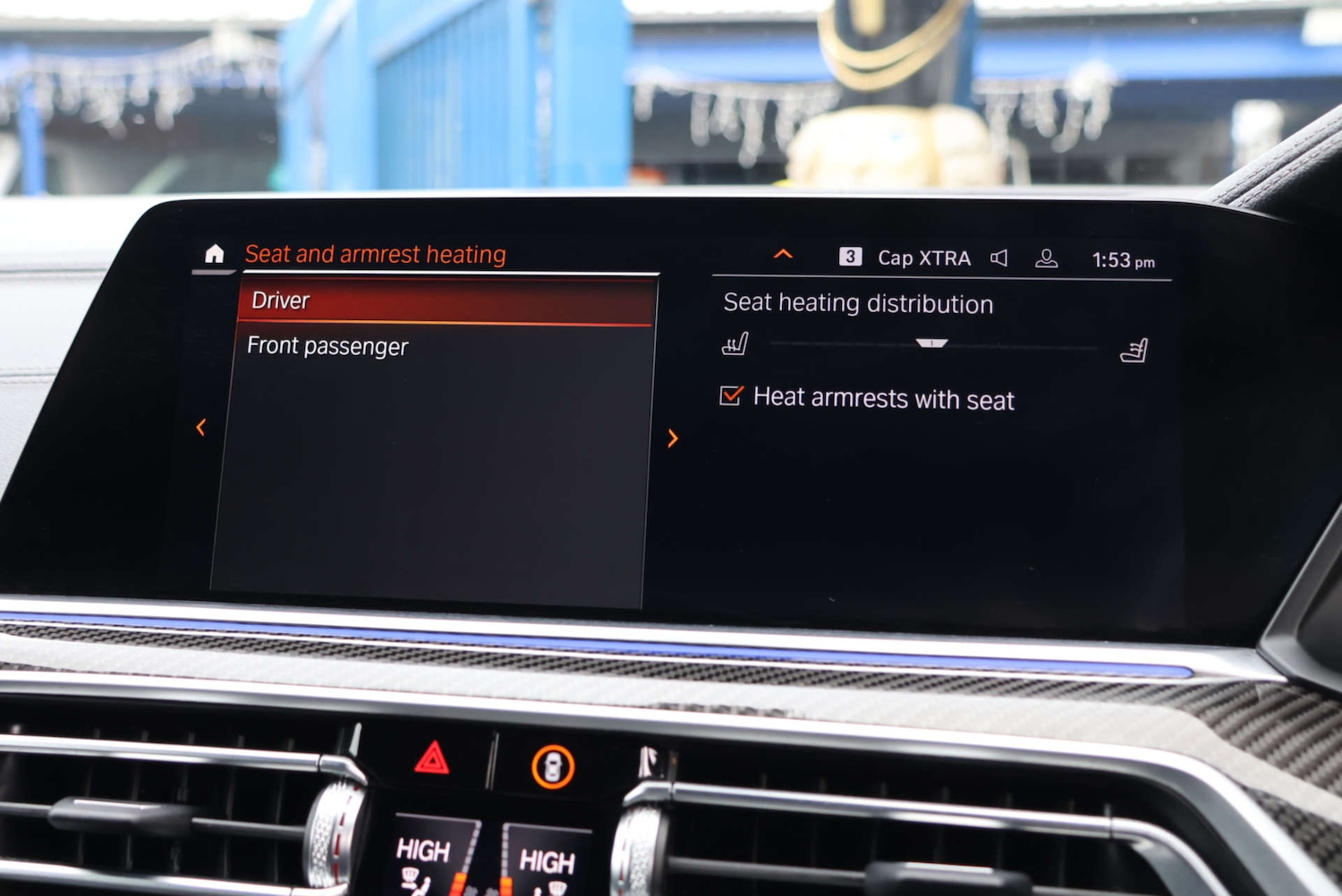 Used BMW X6 2021 for sale - 76863466: Photo 69