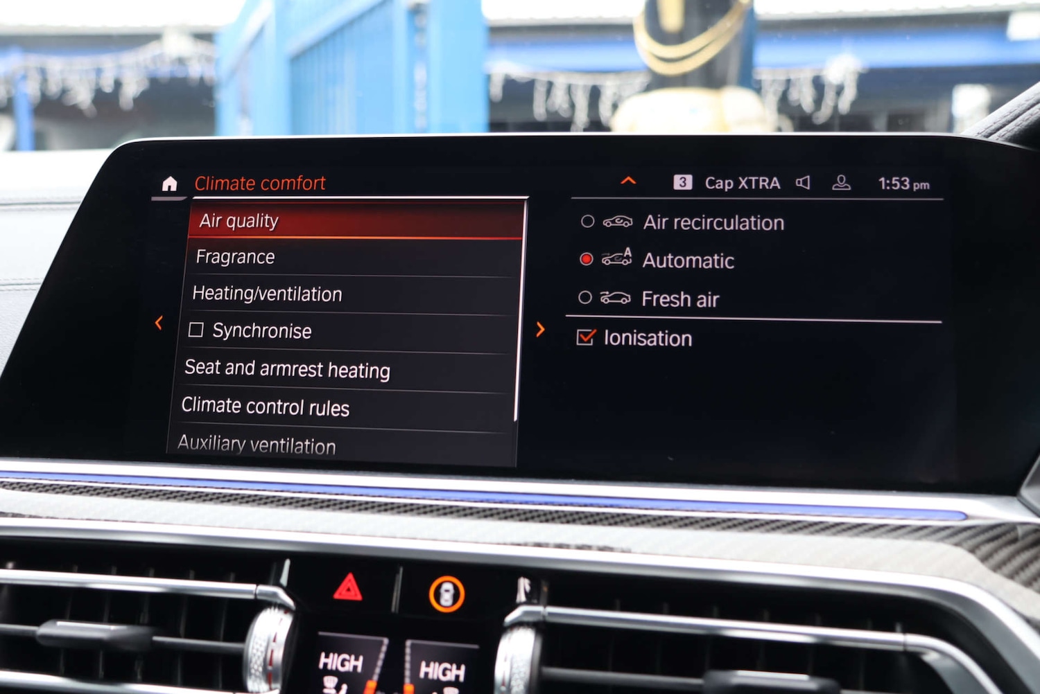 Used BMW X6 2021 for sale - 76863466: Photo 70