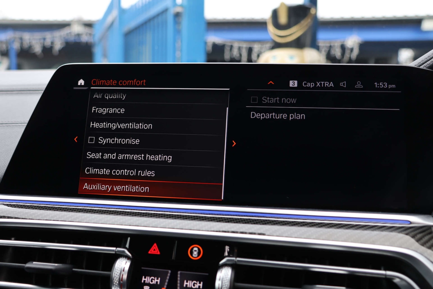 Used BMW X6 2021 for sale - 76863466: Photo 71