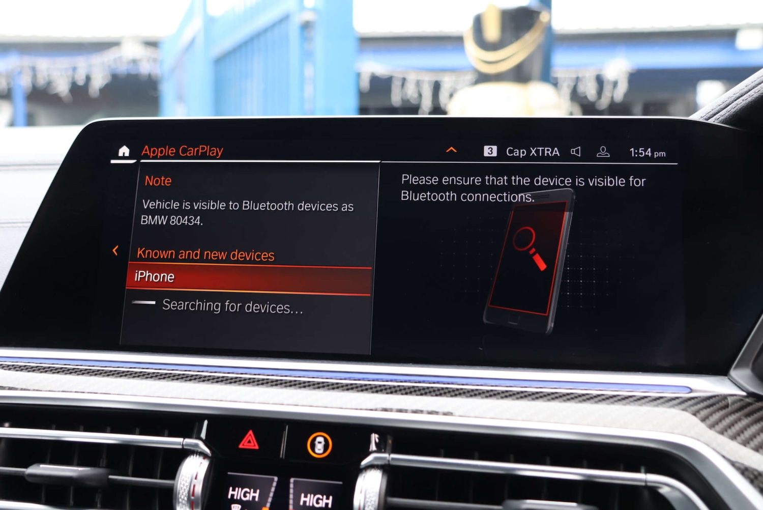 Used BMW X6 2021 for sale - 76863466: Photo 74