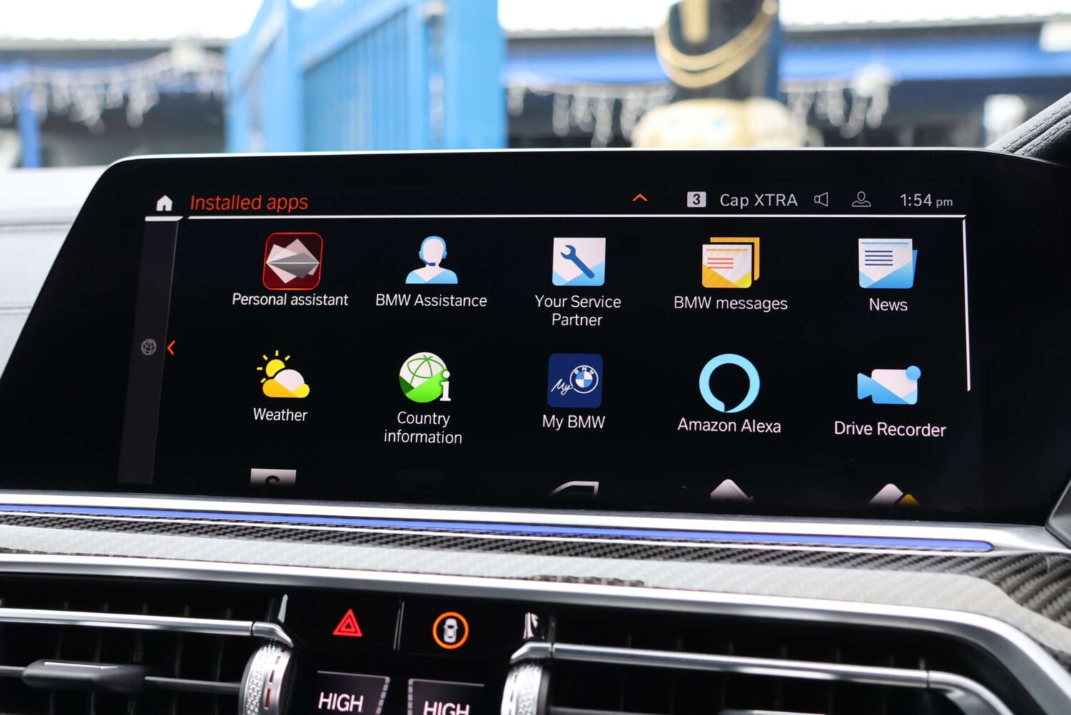 Used BMW X6 2021 for sale - 76863466: Photo 75