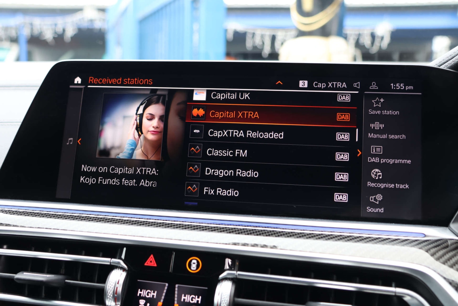 Used BMW X6 2021 for sale - 76863466: Photo 78