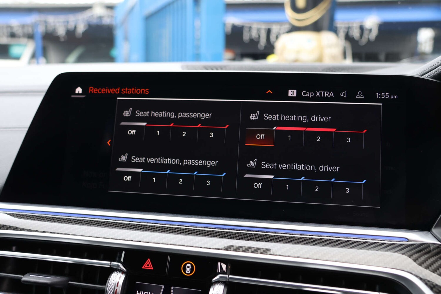 Used BMW X6 2021 for sale - 76863466: Photo 79