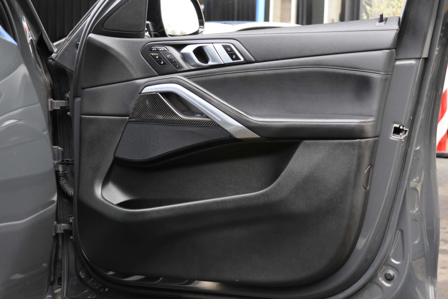 Used BMW X6 2021 for sale - 76863466: Photo 80